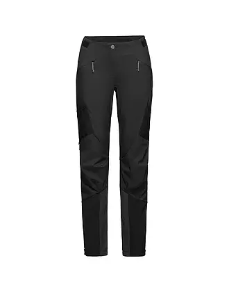 MAMMUT | Damen Softshellhose Aenergy IN Hybrid | 